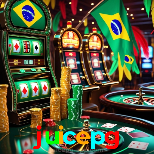 Seção Confiavel do juicepg: Segurança e Diversão em Um Só Lugar