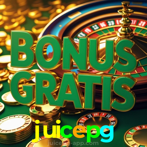 Apostas no Brasil com juicepg: odds ao vivo e promoções oficiais